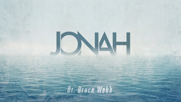 Jonah Jonah