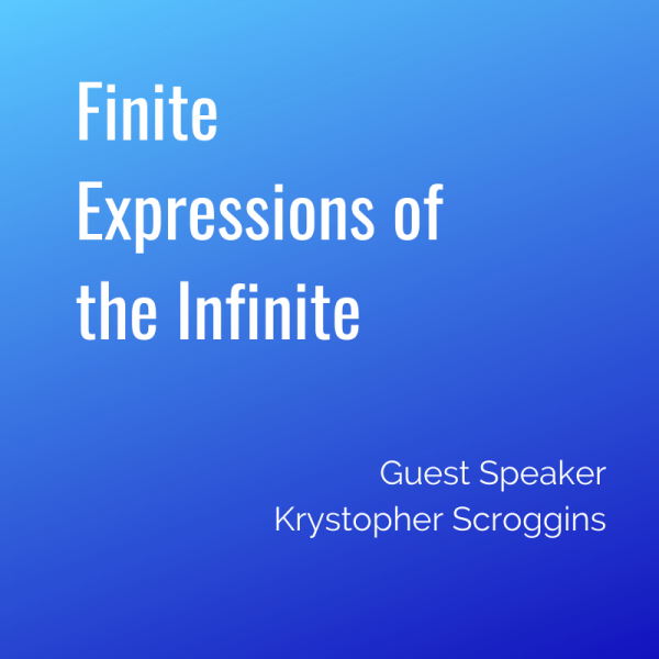 Finite Expressions of the Infinite Finite Expressions of the Infinite