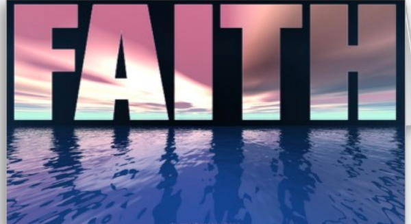 Faith Faith