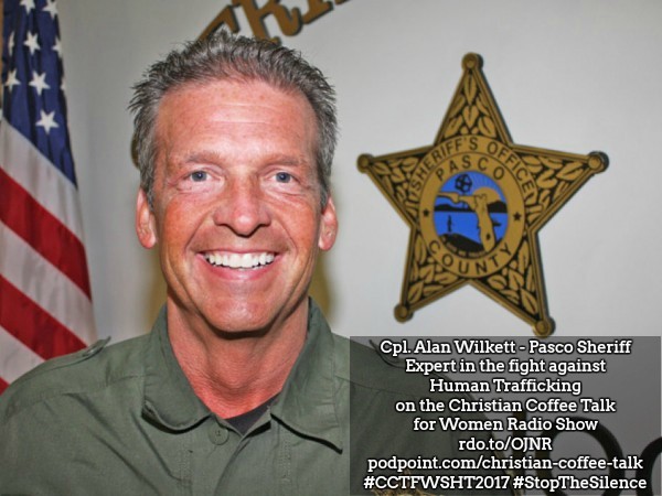 cctfw-with-guest-cpl-alan-wilkettCCTFW with guest Cpl. Alan Wilkett