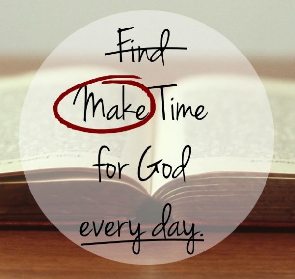 the-importance-of-scriptureThe Importance of Scripture