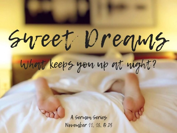 sweet-dreams-familySweet Dreams: Family