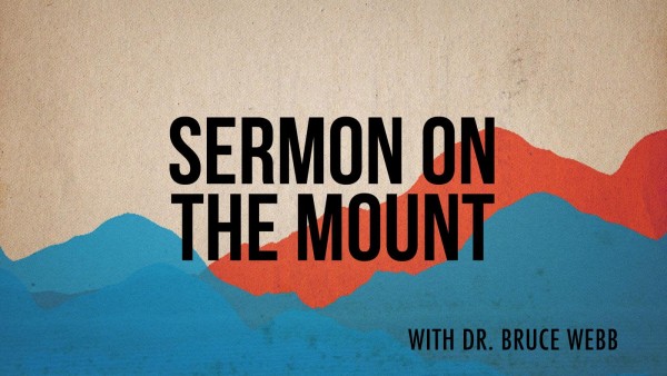 sermon-on-the-mountSermon On The Mount