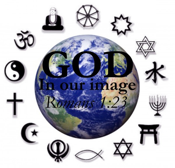 god-in-our-imageGOD in our image