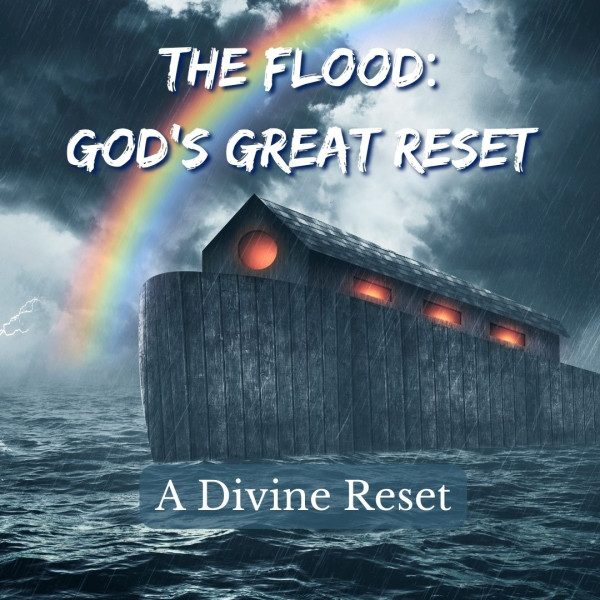 A Divine Reset