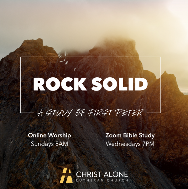 Rock Solid People Rock Solid People