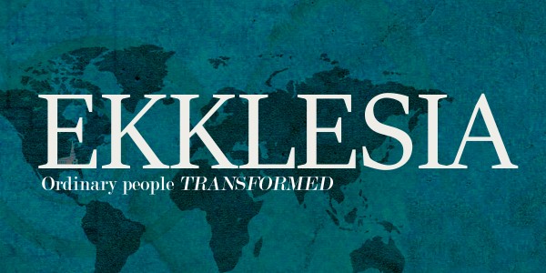 ekklesiaEKKLESIA