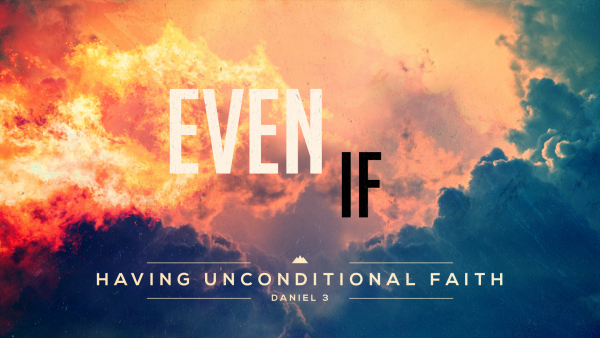 even-ifEven If