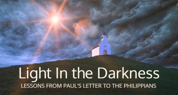 light-in-the-darknessLight In the Darkness