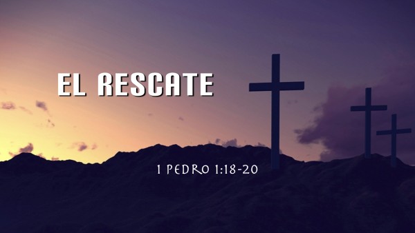 el-rescate-creerEl Rescate - CREER