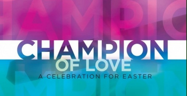 champion-of-loveChampion of Love