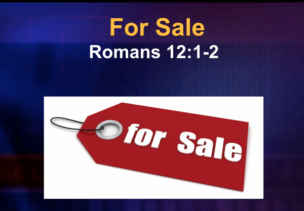 for-saleFor Sale