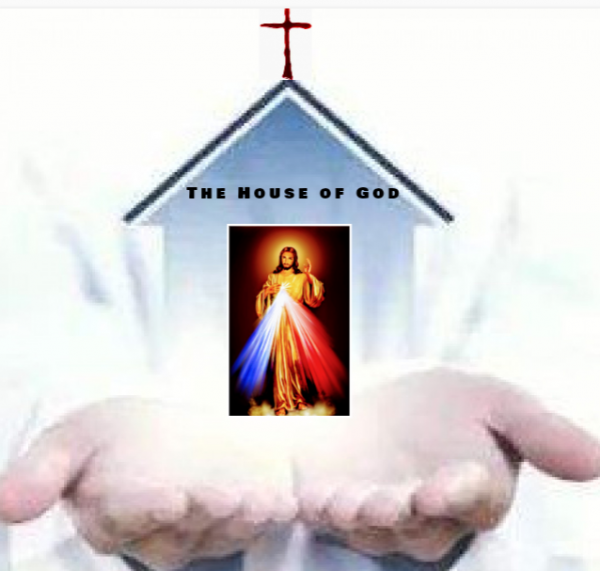 walking-with-god-against-the-tideWalking with God against the tide