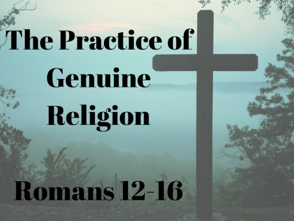 the-importance-of-right-motiveThe Importance of Right Motive