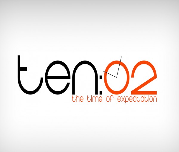 Ten02 - The Time of Expectation (Pastor Kenny Smith) Ten02 - The Time of Expectation (Pastor Kenny Smith)