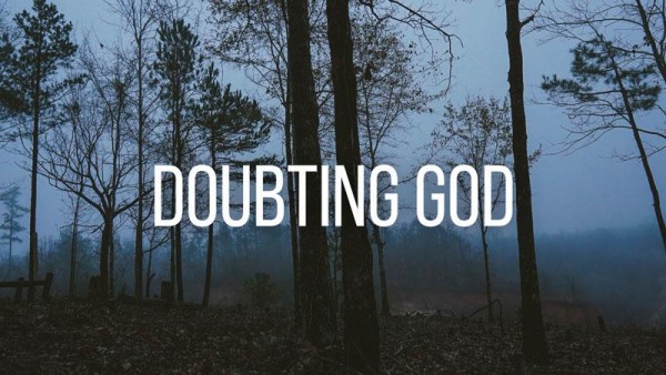 too bad for God