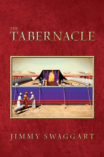 The Tabernacle - Introduction & Chapter 1 The Tabernacle - Introduction & Chapter 1