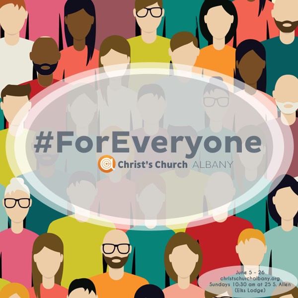 Everyone Can Make a Difference Everyone Can Make a Difference