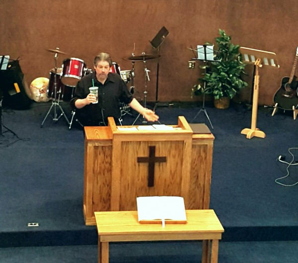 6252017-sermon6.25.2017 Sermon