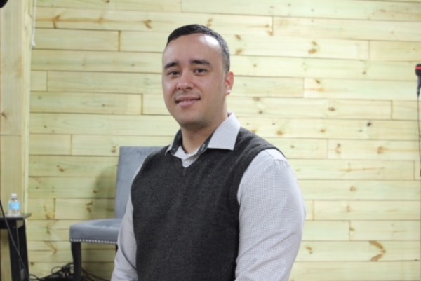 hno-eliezerHno Eliezer