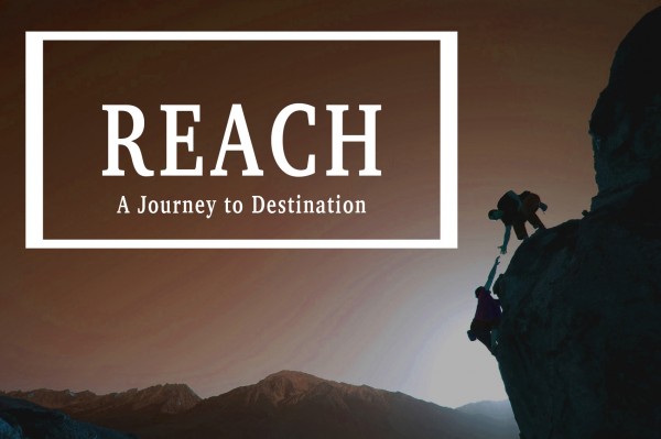 reach-free-at-lastReach - Free At last