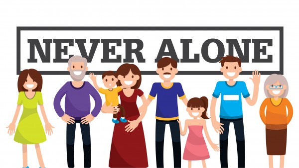 never-aloneNever Alone
