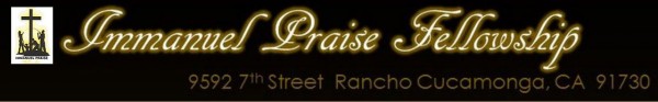 the-authority-of-prayer-and-praiseThe Authority Of Prayer and Praise