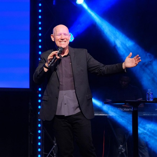 the-prayer-of-jabez-rediscovered-with-pastor-ashley-evansThe Prayer of Jabez Rediscovered with Pastor Ashley Evans