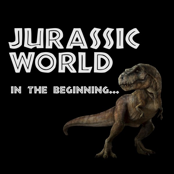 jurassic-world-week-2Jurassic World - Week 2