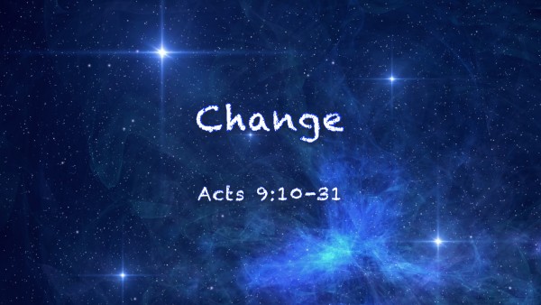 changeChange
