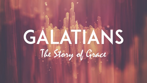 galatians-part-1Galatians - Part 1