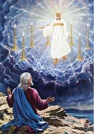 Revelation Part-1 'The Revelation of Jesus Christ' Revelation Part-1 'The Revelation of Jesus Christ'