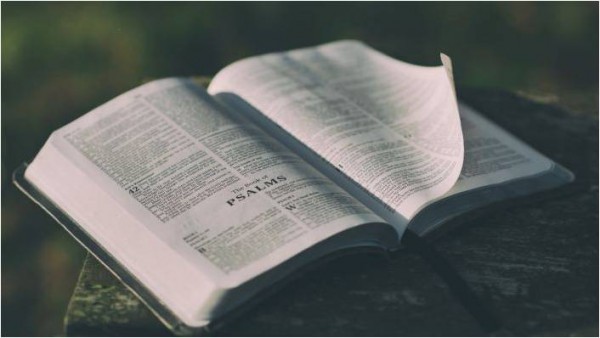 The Walk Of Salvation - As Your Soul Prospers