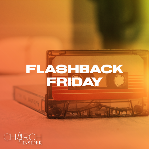 Flashback Friday Sermon: Rev. LD Savage (Justification) n.d.
