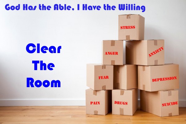 god-has-the-able-i-have-the-willing-clear-the-room-9-1-19God Has the Able, I Have the Willing- Clear the Room (9-1-19)
