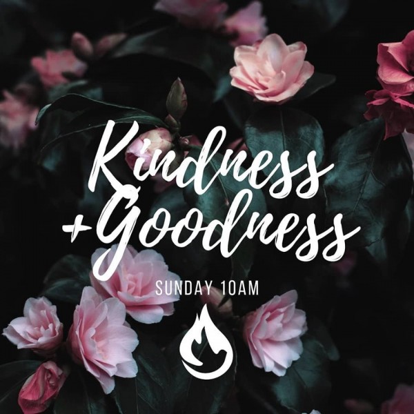 kindnessgoodnessKindness/Goodness