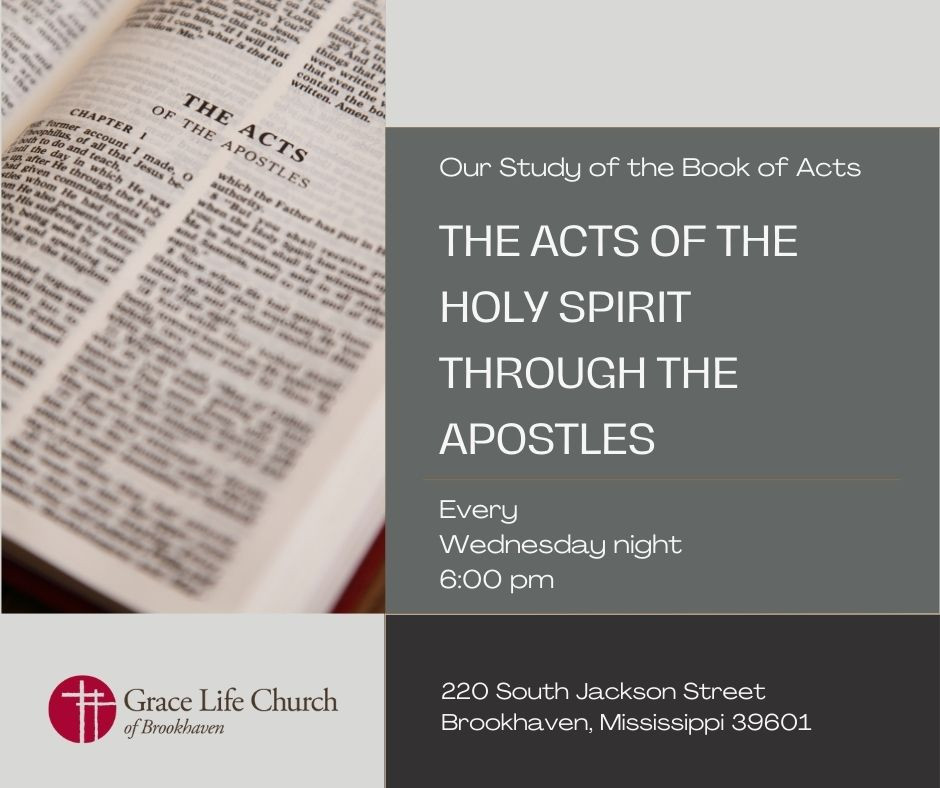 Stephen's Sermon before the Sanhedrin