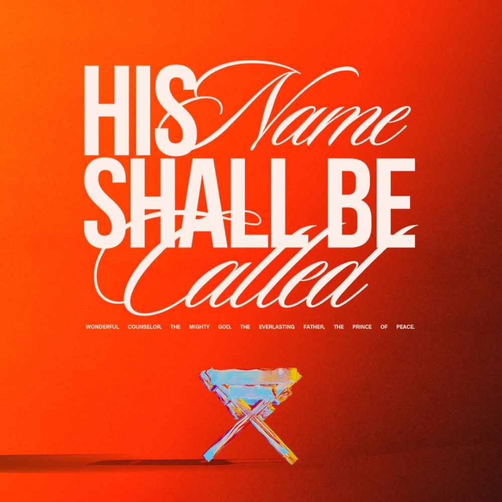 cover of episode Prince of Peace