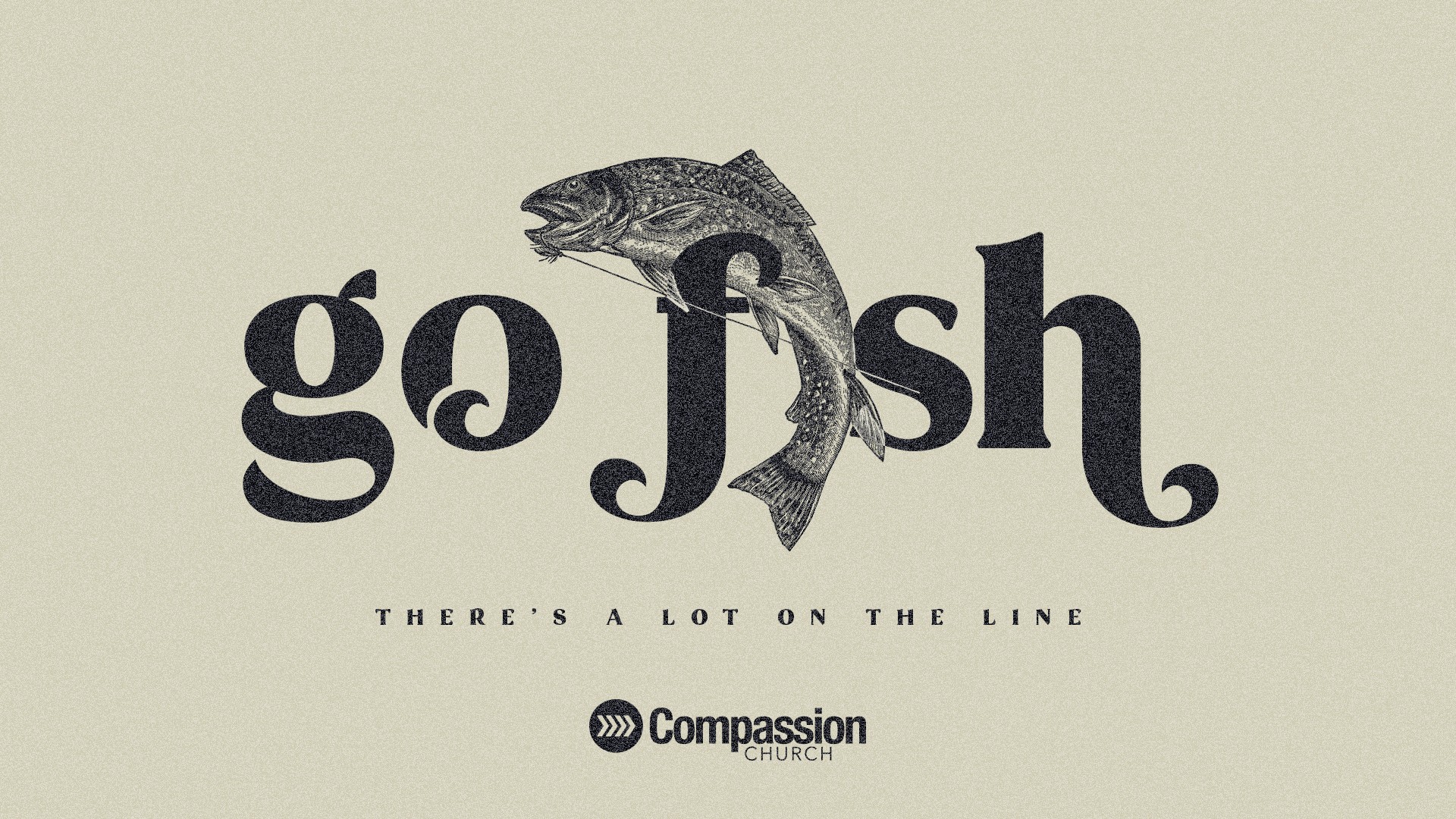 Fishers Of Men