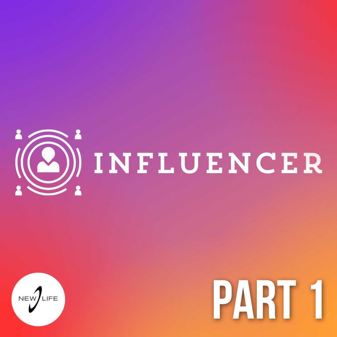 How can I influence others? | Influencer