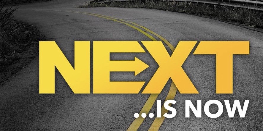 Next is Now - (Week 3)-Worship the Lord