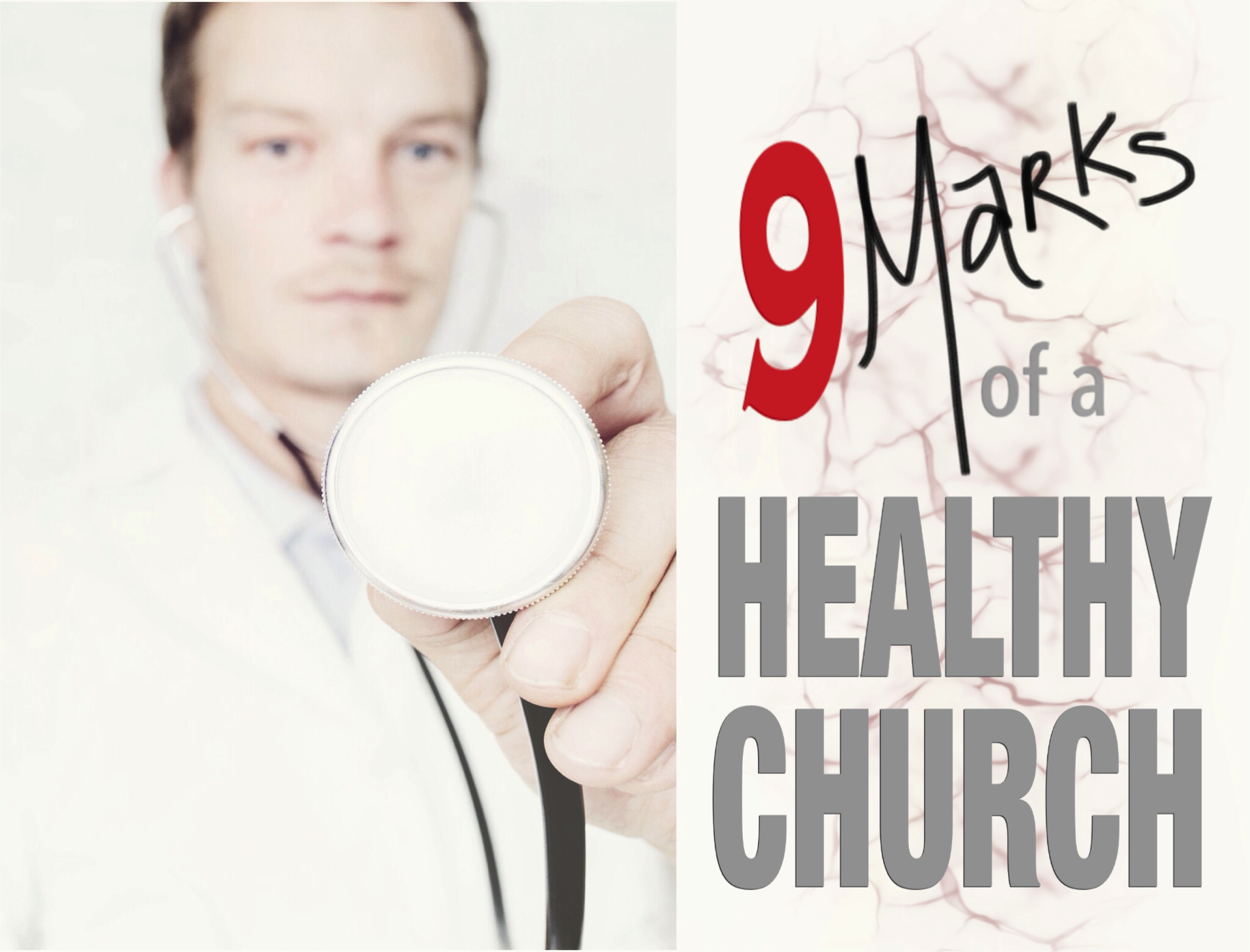 A Biblical Understanding of Evangelism: 5th of 9Marks