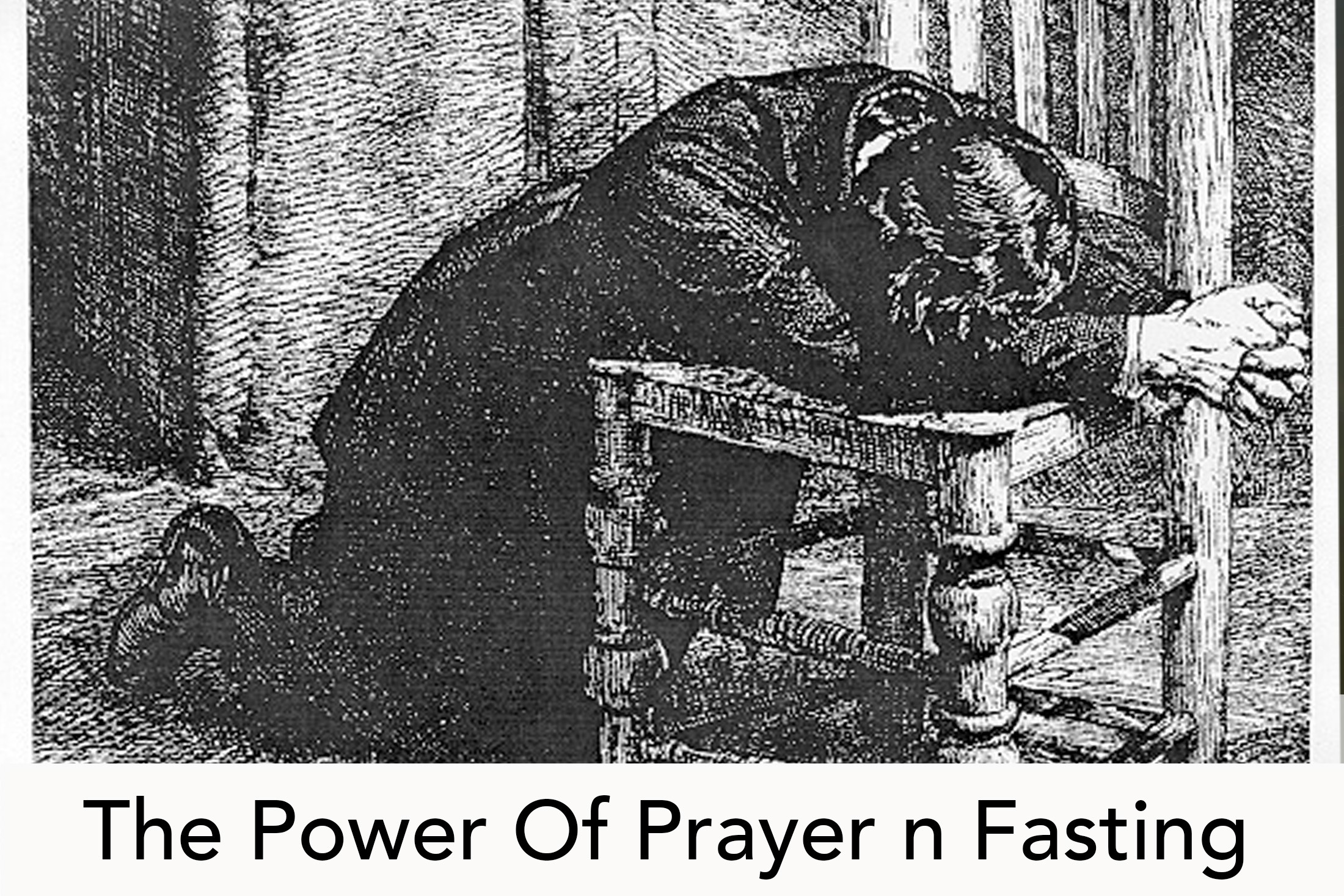 the-power-of-fasting-prayer-firecast-with-alexander-sandra-sarraga