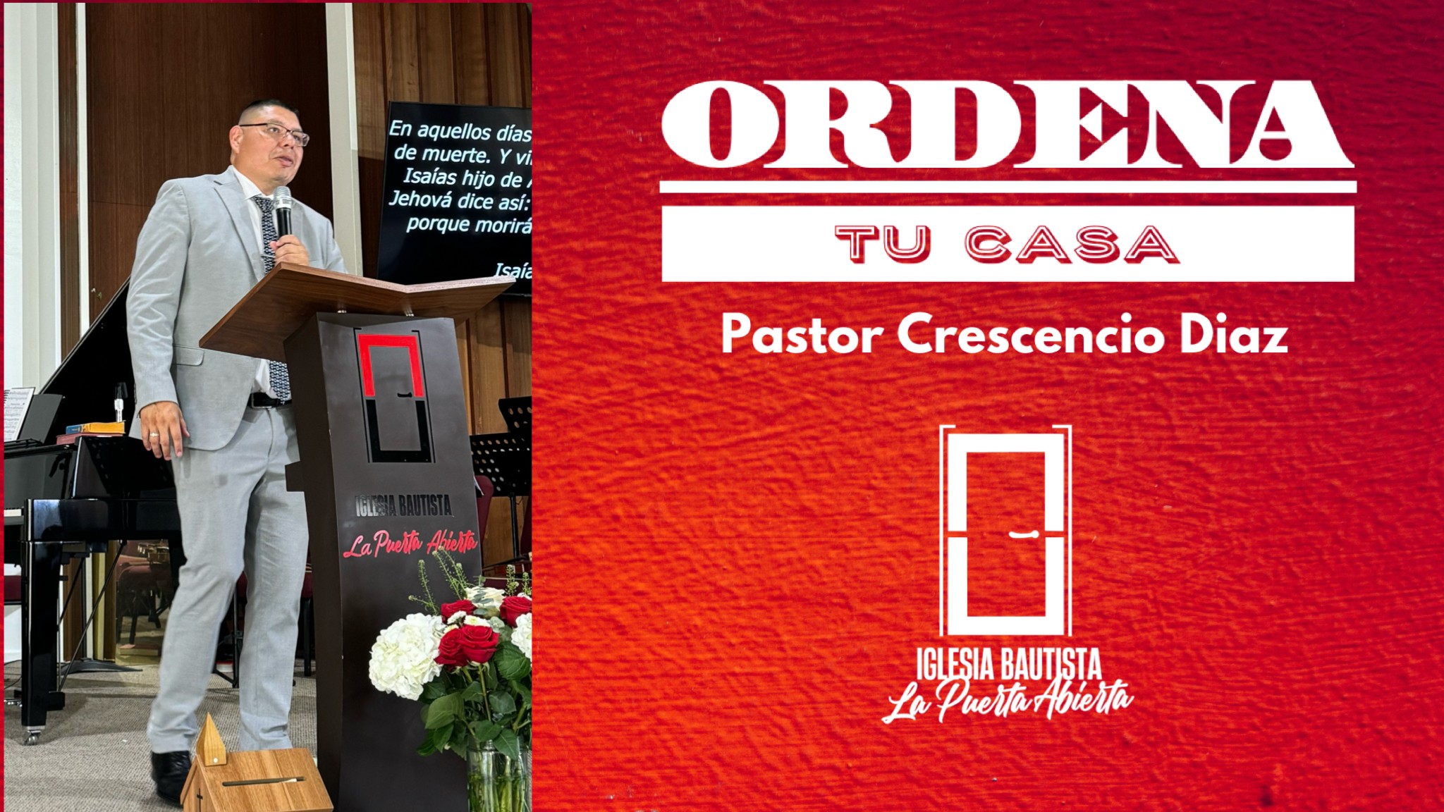 Predicaciones
