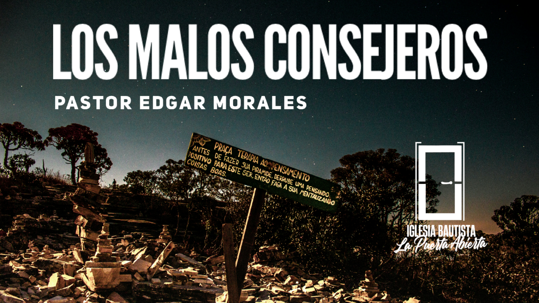 Predicaciones