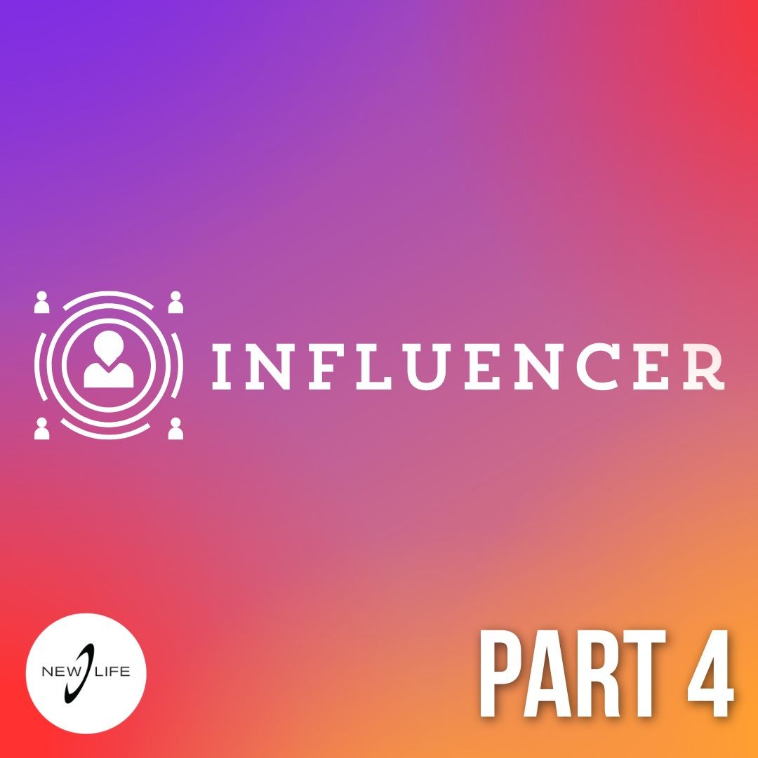 Are we moving people closer to or farther from Jesus? | Influencer