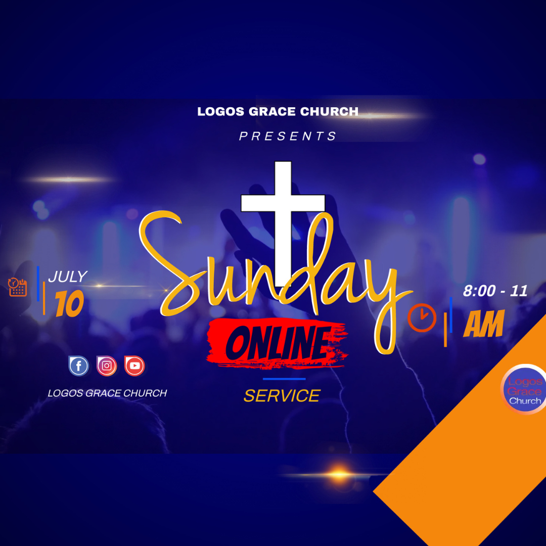 Logos Grace Church