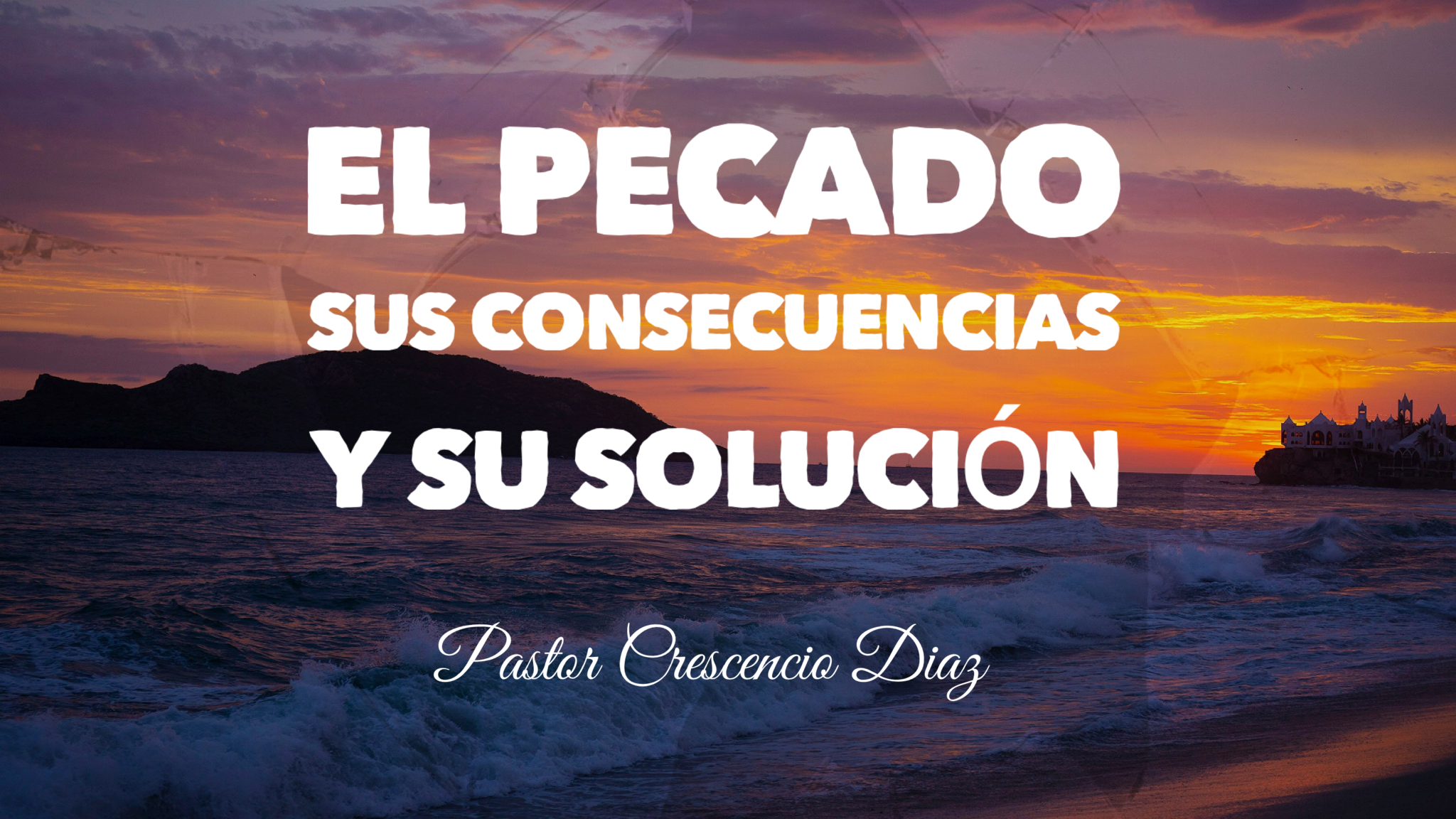Predicaciones