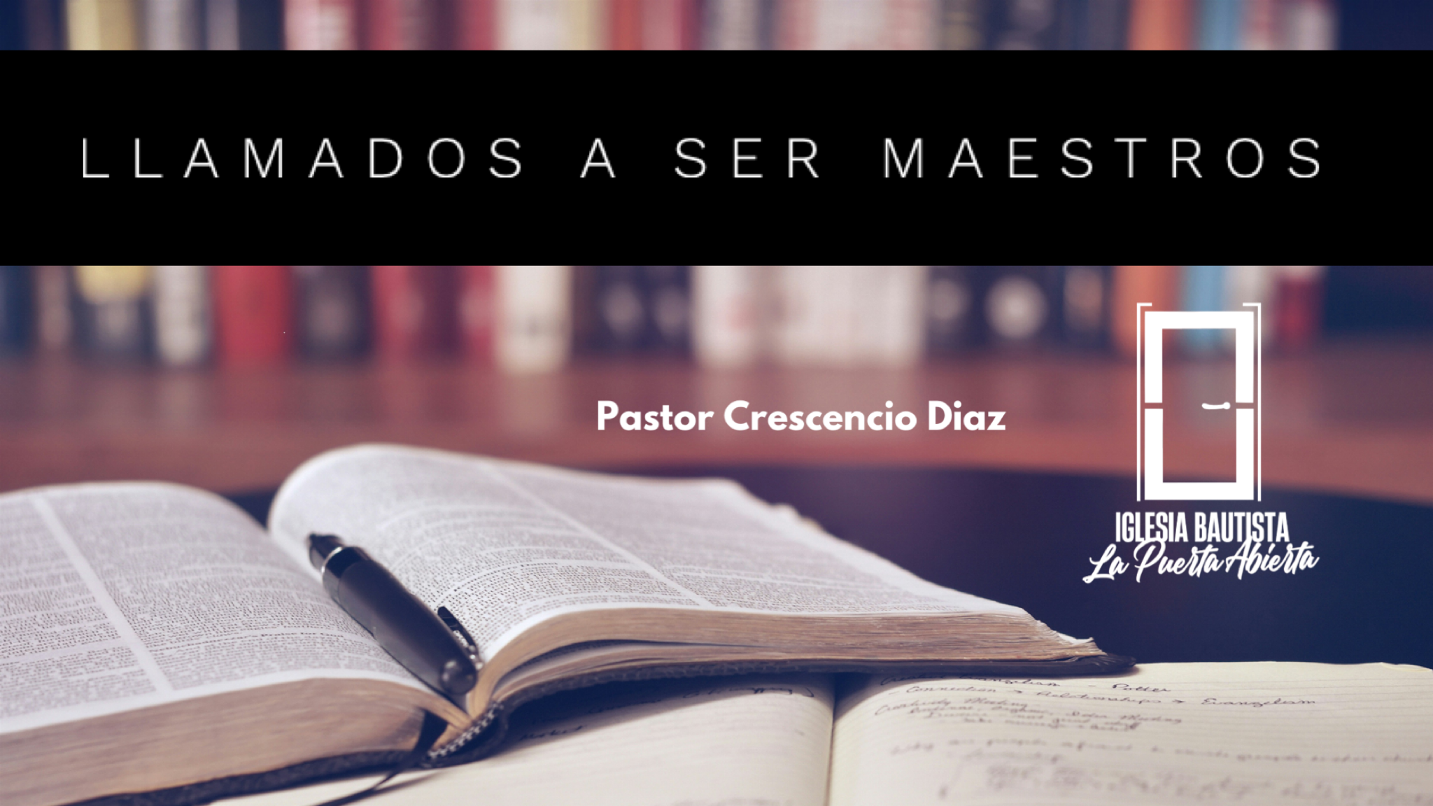 Predicaciones
