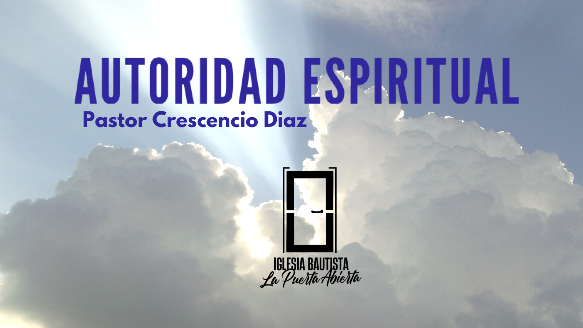 Predicaciones